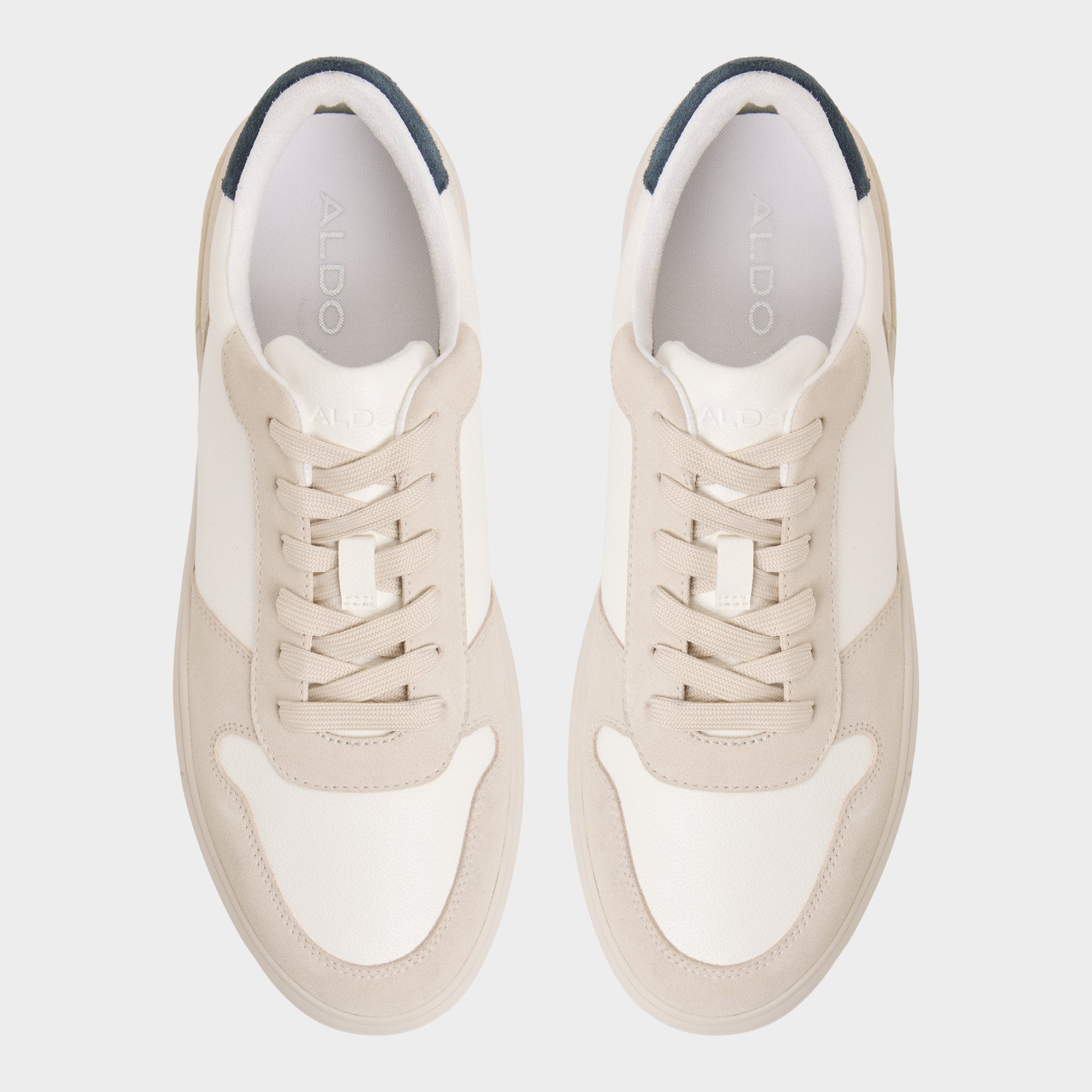Open white Retrosneaker Open White Men's Low top - Low top sneaker, Cup sole | Aldo