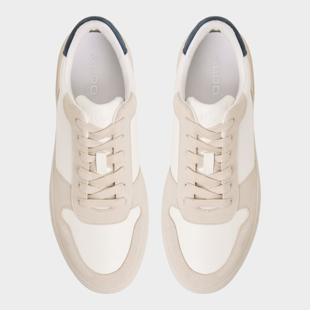 Open white Retrosneaker Open White Men's Low top - Low top sneaker, Cup sole | Aldo