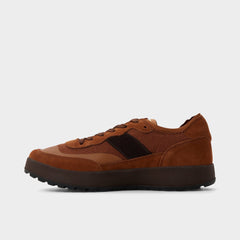 Brown overflow Julius Brown Overflow Men's Low top - Low top sneaker, Cup sole | Aldo