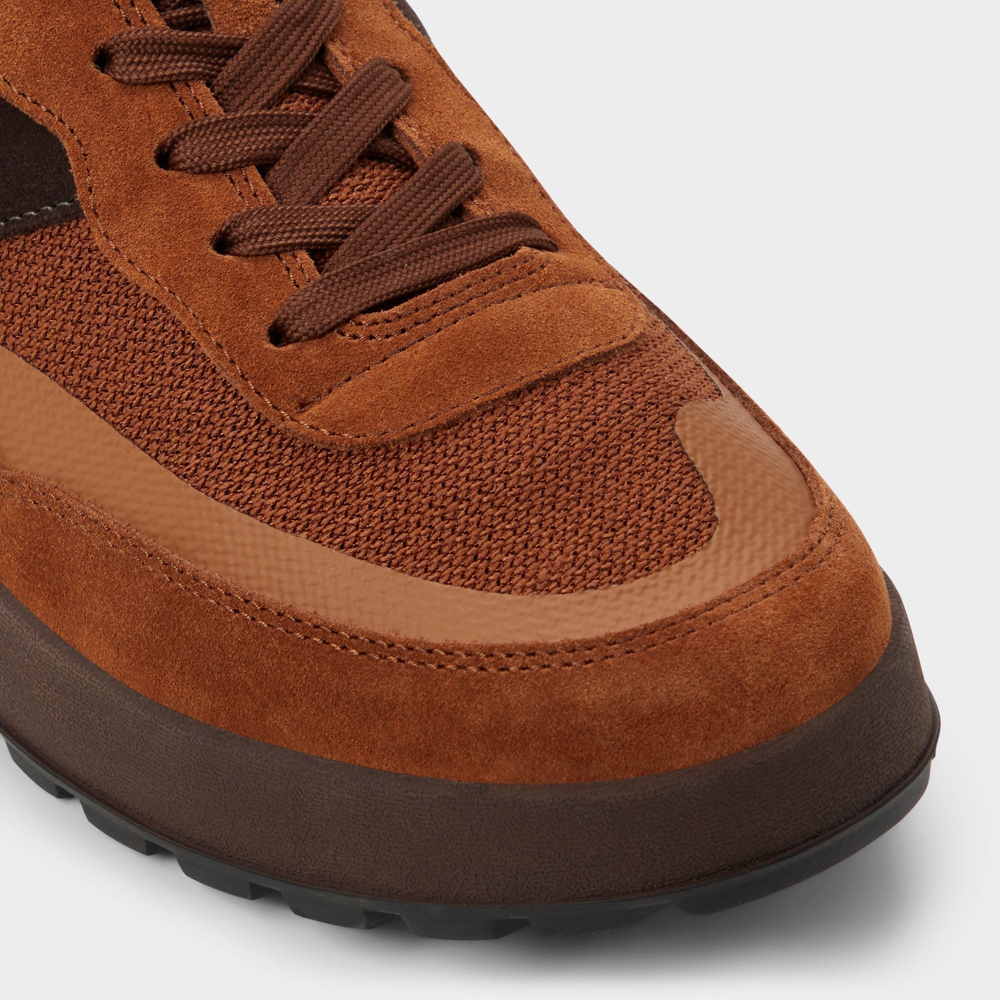 Brown overflow Julius Brown Overflow Men's Low top - Low top sneaker, Cup sole | Aldo