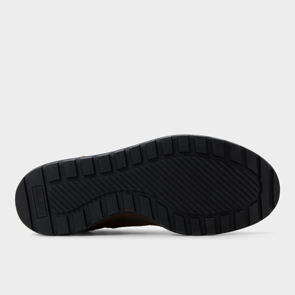 Brown overflow Julius Brown Overflow Men's Low top - Low top sneaker, Cup sole | Aldo