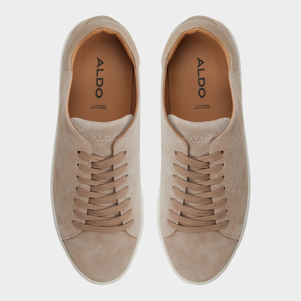 Taupe primary - multi Fonzo in Taupe Primary Multi - Low top sneaker | Aldo
