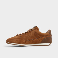 Light brown Rocko in Light Brown 14183598 - Low top sneaker | Aldo