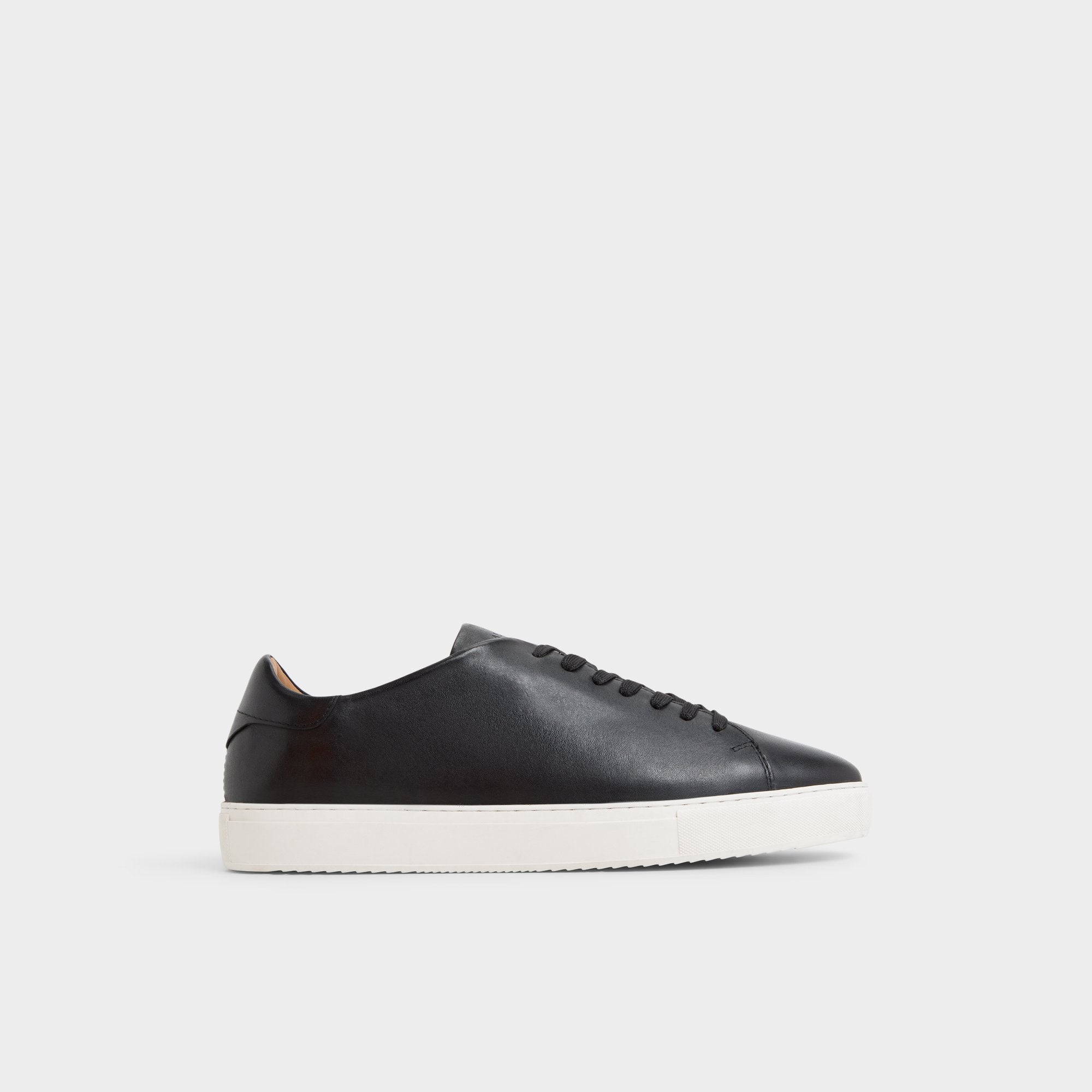 Black Fonzo in Black - Low top sneaker | Aldo
