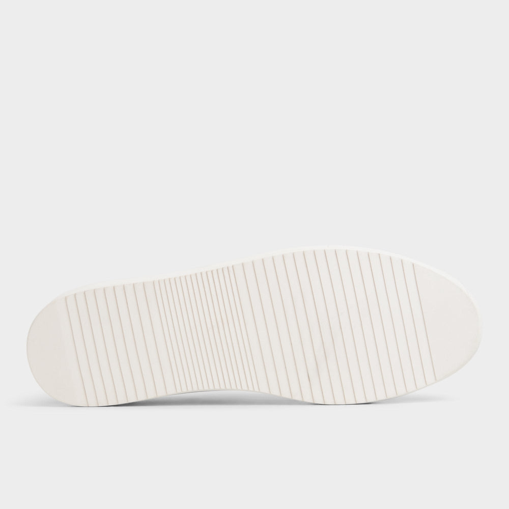 Black Fonzo in Black - Low top sneaker | Aldo