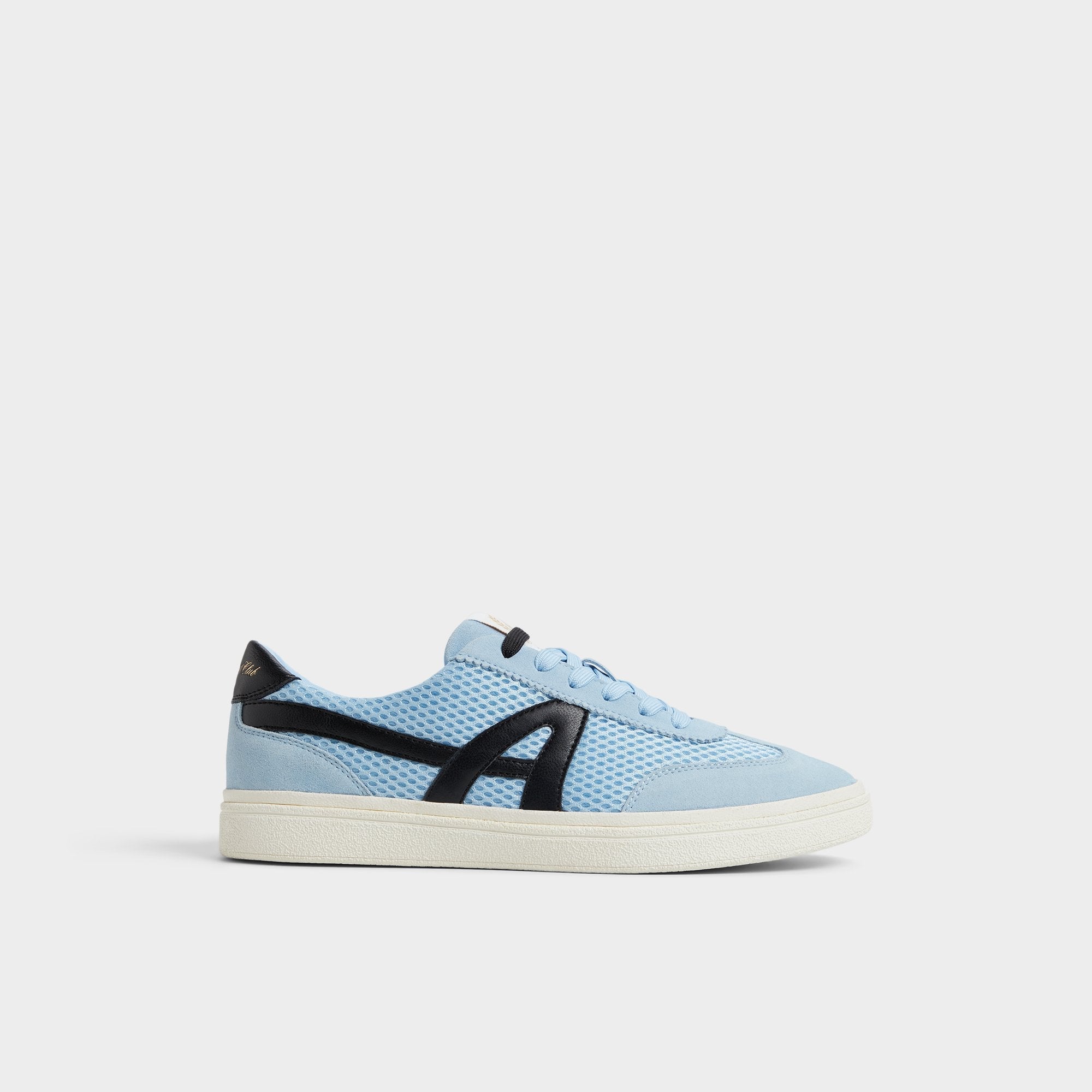 Light Blue Clubtrainer Light Blue Men's Low top - Low top sneaker, Cup sole | Aldo