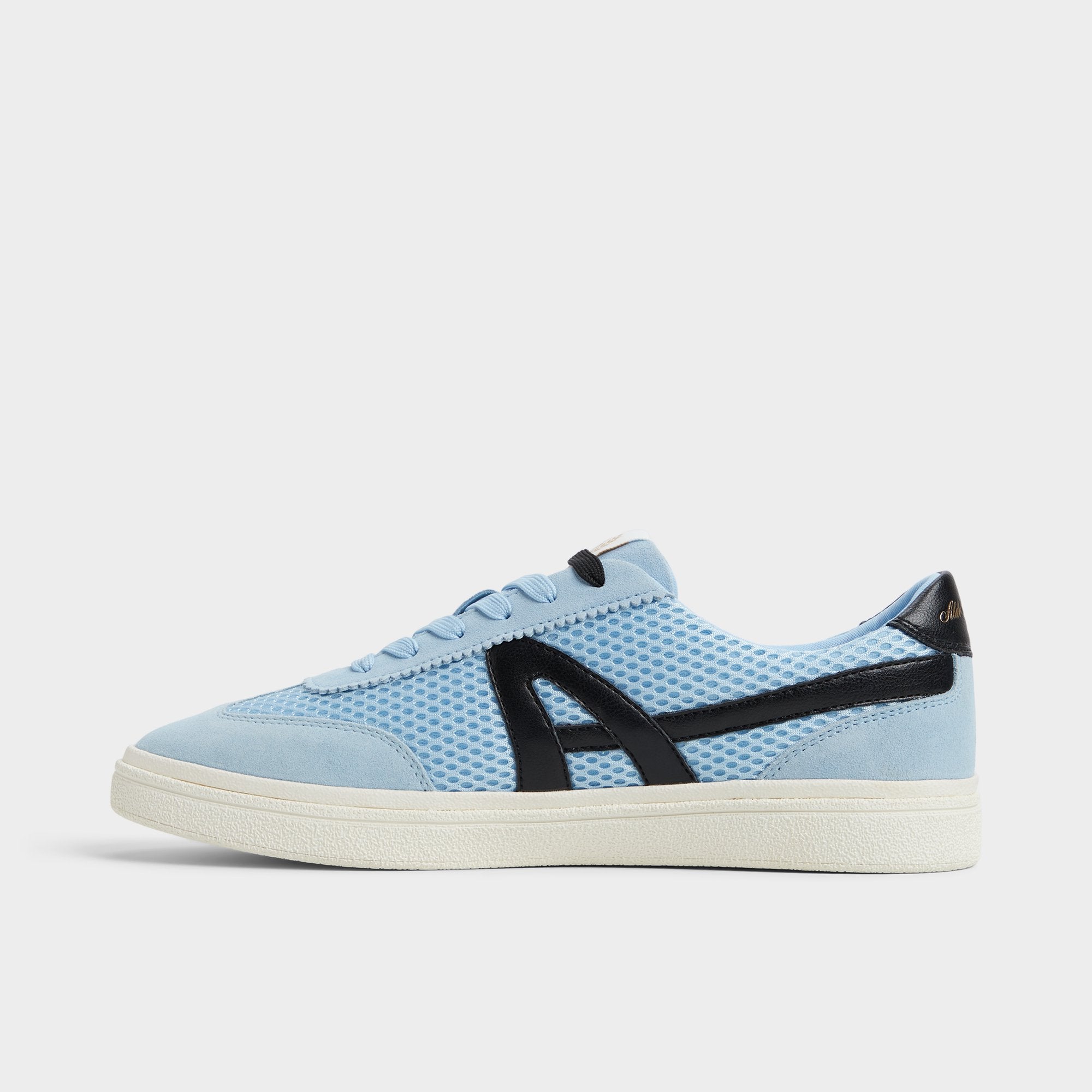 Light Blue Clubtrainer Light Blue Men's Low top - Low top sneaker, Cup sole | Aldo