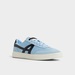 Light Blue Clubtrainer Light Blue Men's Low top - Low top sneaker, Cup sole | Aldo