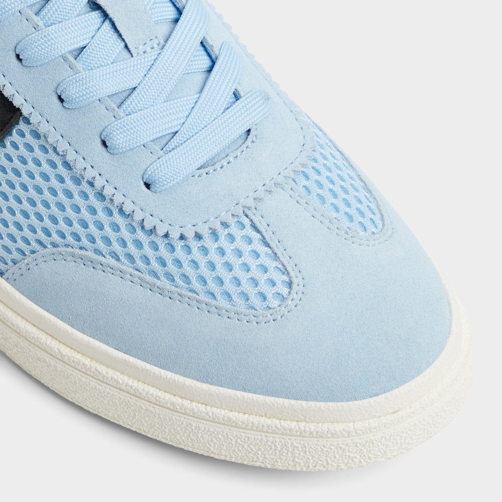 Light Blue Clubtrainer Light Blue Men's Low top - Low top sneaker, Cup sole | Aldo