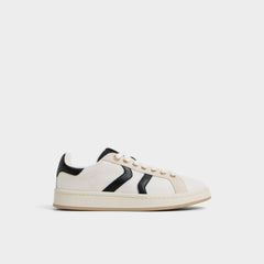 White Retrokicks White Men's Low top - Low top sneaker, Cup sole | Aldo