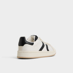 White Retrokicks White Men's Low top - Low top sneaker, Cup sole | Aldo
