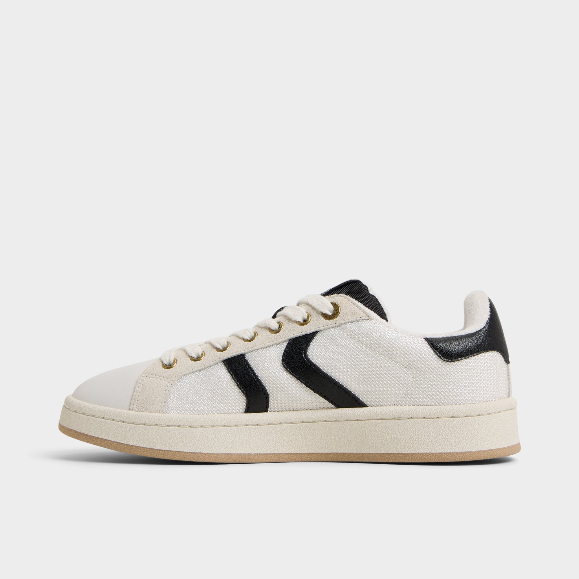 White Retrokicks White Men's Low top - Low top sneaker, Cup sole | Aldo