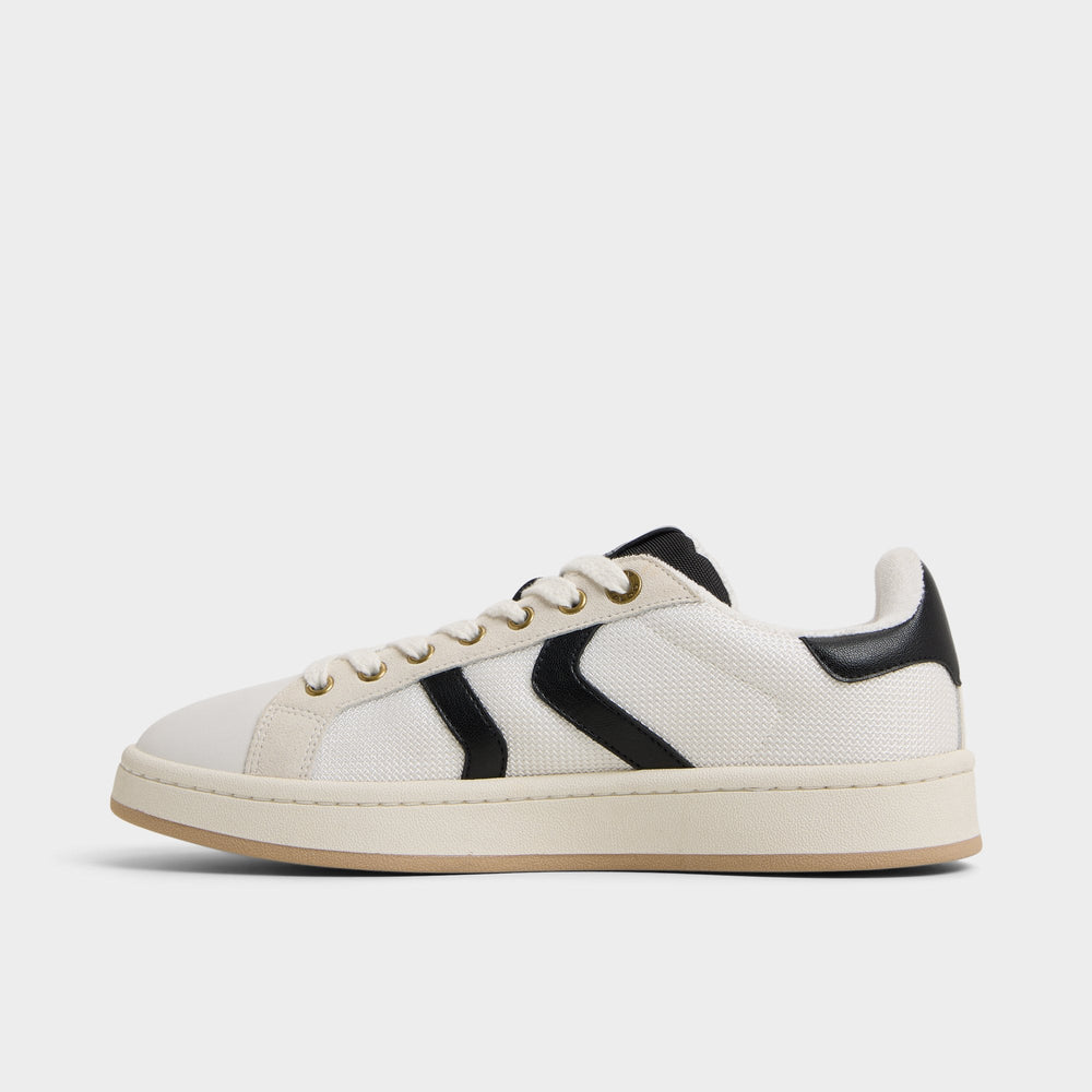 White Retrokicks White Men's Low top - Low top sneaker, Cup sole | Aldo