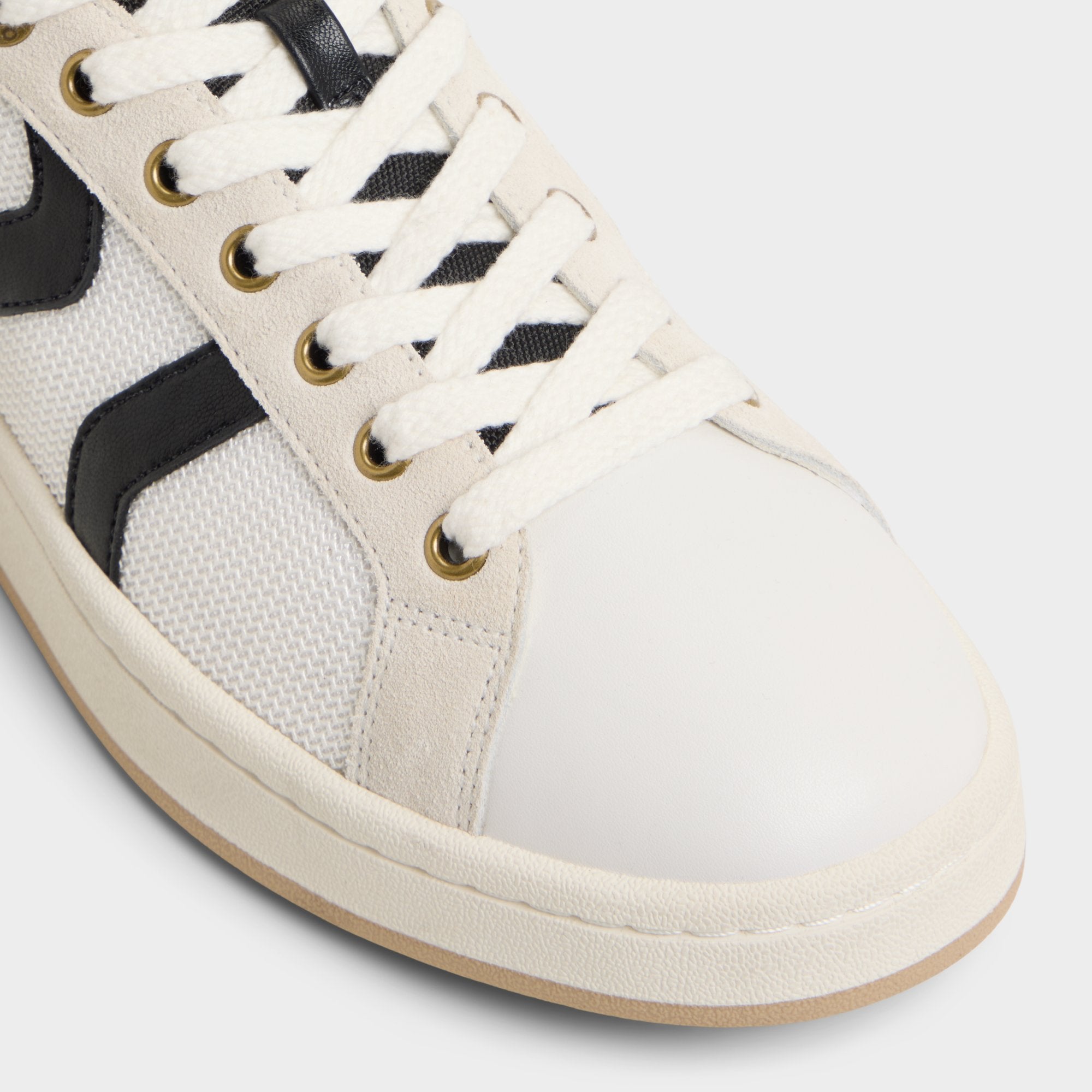 White Retrokicks White Men's Low top - Low top sneaker, Cup sole | Aldo