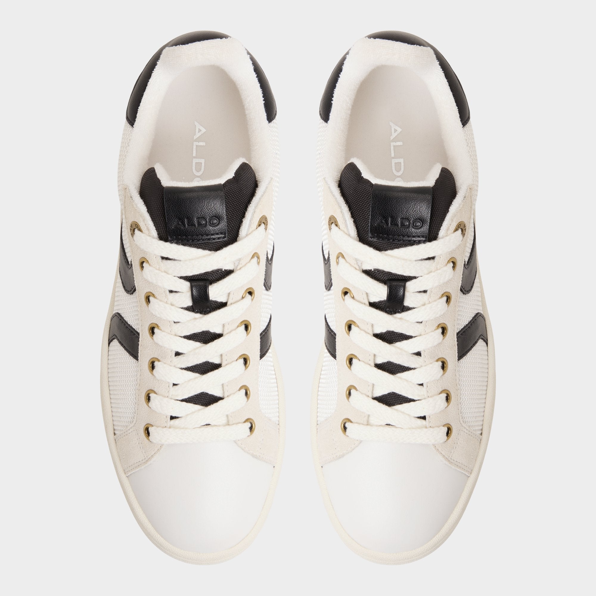 White Retrokicks White Men's Low top - Low top sneaker, Cup sole | Aldo