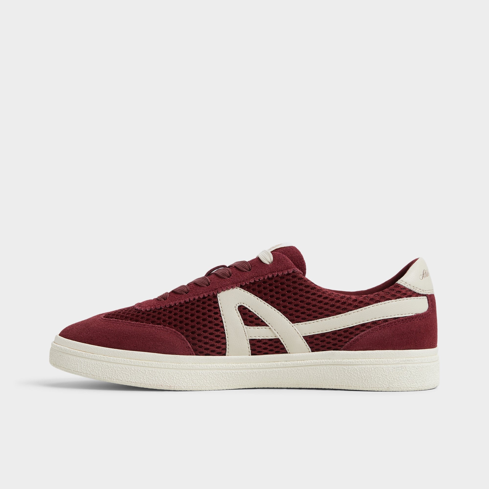 Bordo Clubtrainer Bordo Men's Low top - Low top sneaker, Cup sole | Aldo