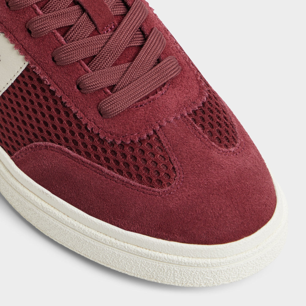 Bordo Clubtrainer Bordo Men's Low top - Low top sneaker, Cup sole | Aldo