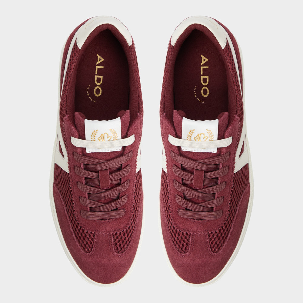 Bordo Clubtrainer Bordo Men's Low top - Low top sneaker, Cup sole | Aldo