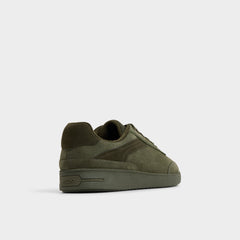 Olive Cypress in Olive - Low top sneaker | Aldo