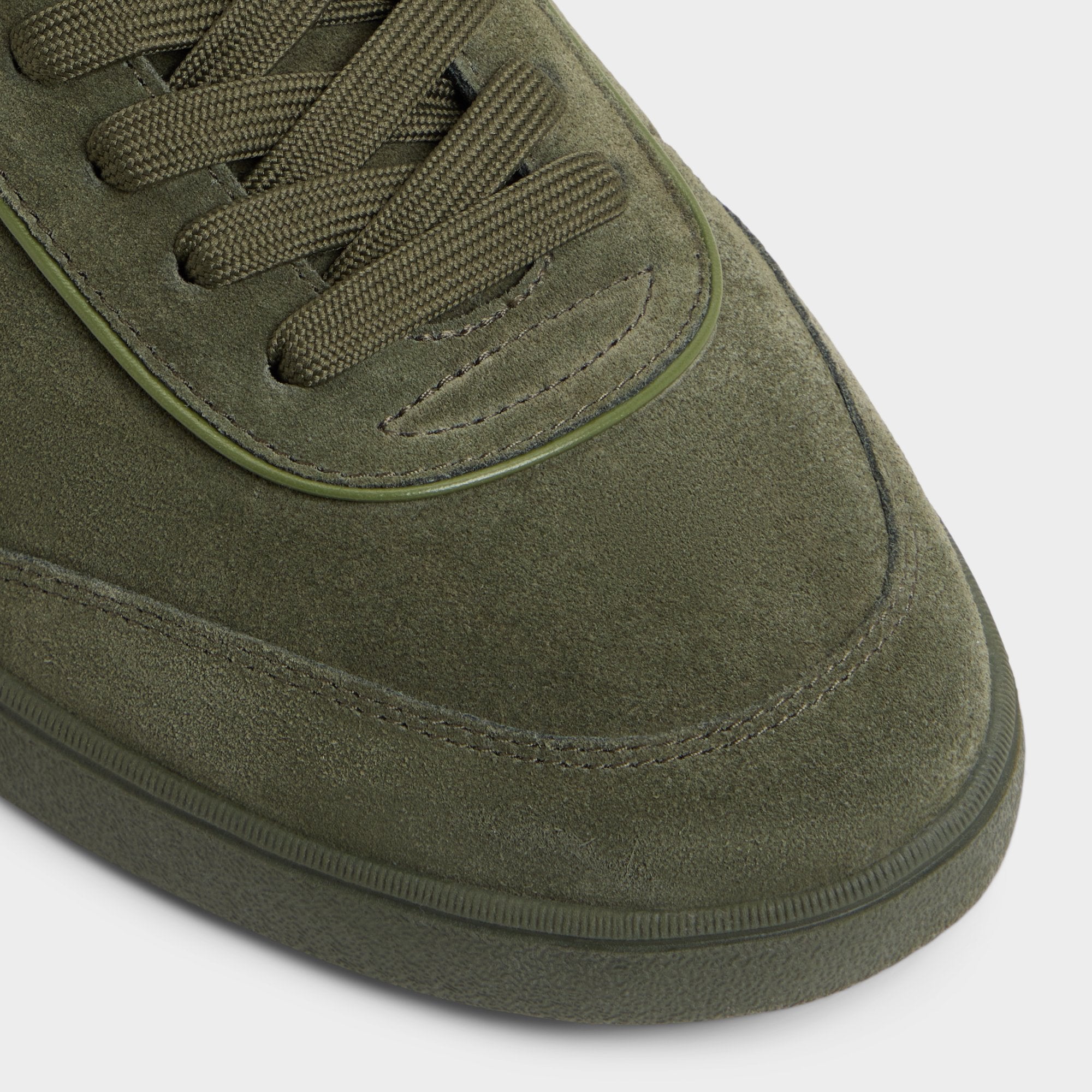 Olive Cypress in Olive - Low top sneaker | Aldo