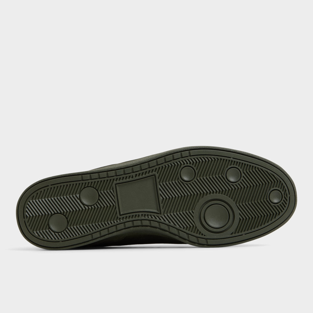 Olive Cypress in Olive - Low top sneaker | Aldo