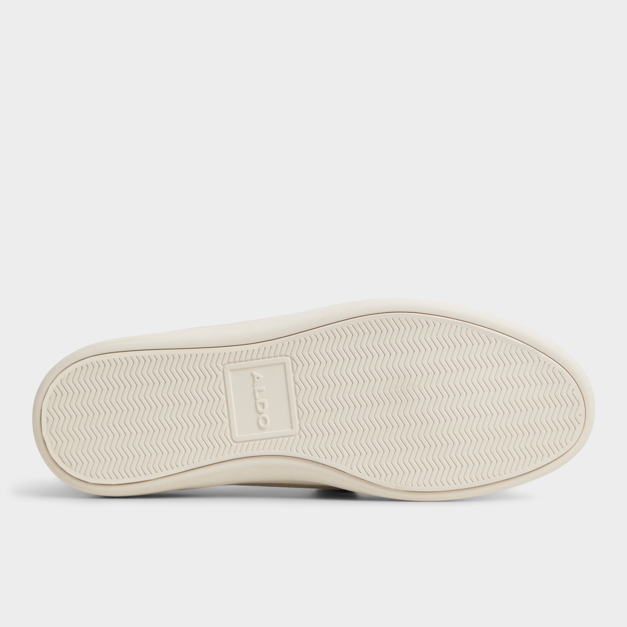 White/bone Tristin in White Bone 14041857 - Low top sneaker, Cup sole | Aldo