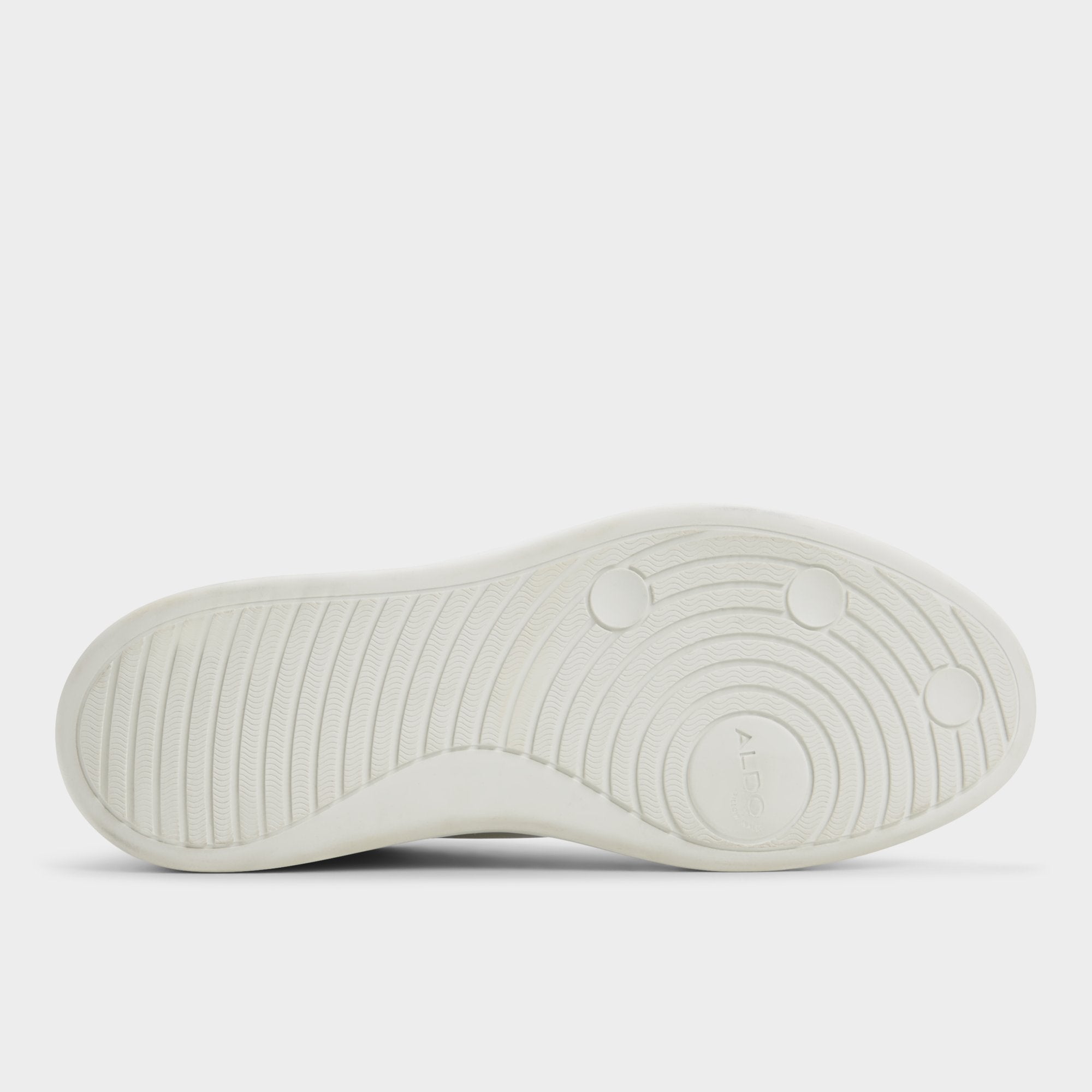 White Paxon in White - Low top sneaker | Aldo