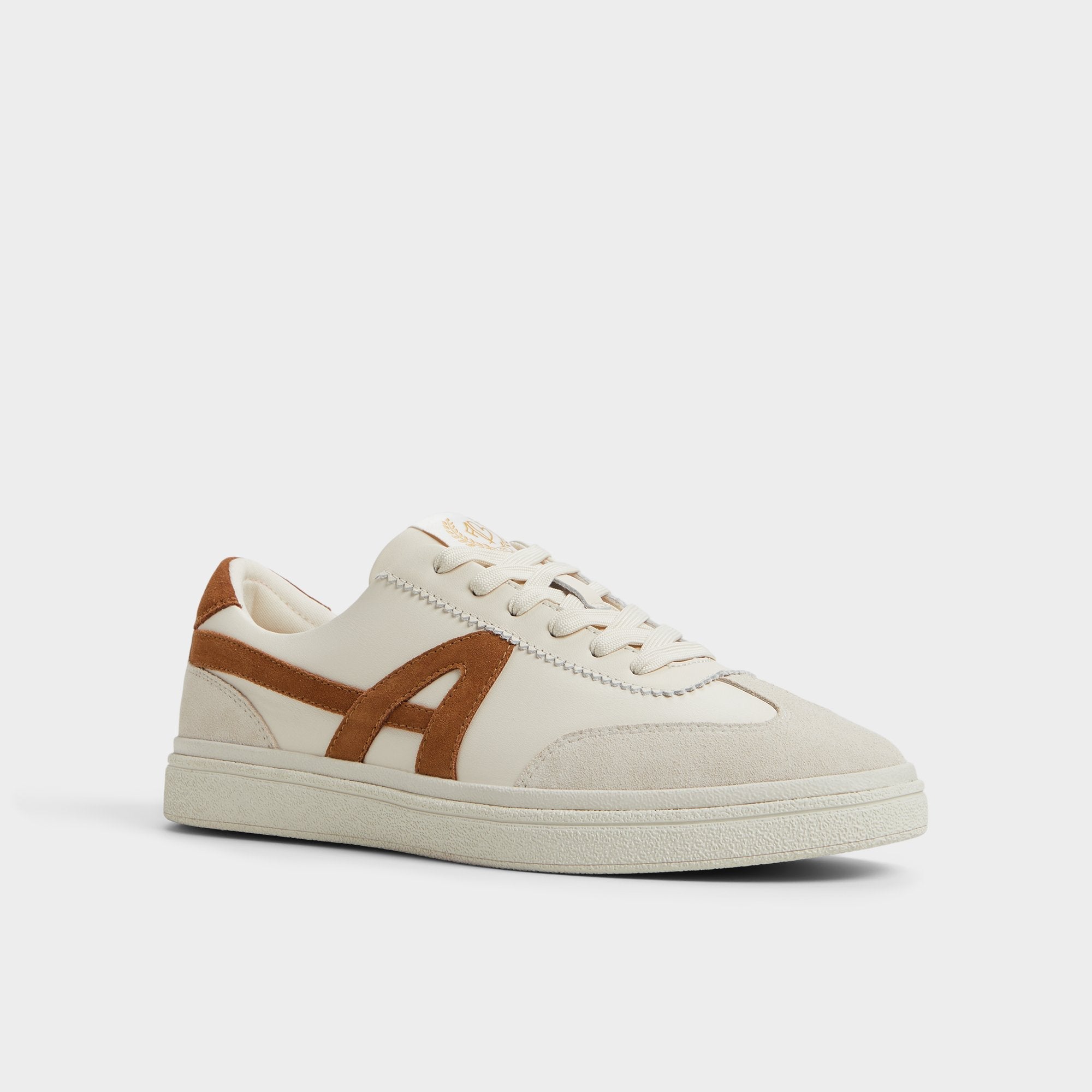 Bone Clubtrainer in Bone 14112551 - Low top sneaker, Cup sole | Aldo