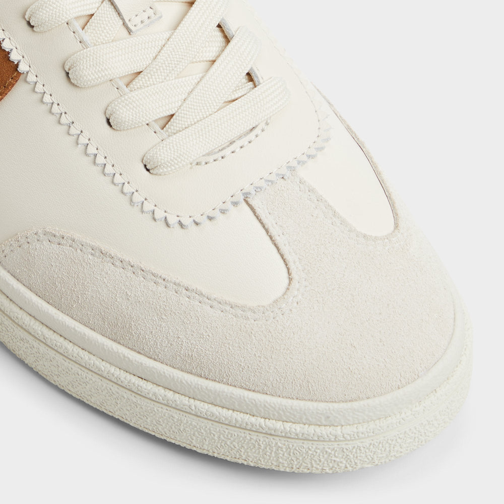 Bone Clubtrainer in Bone 14112551 - Low top sneaker, Cup sole | Aldo