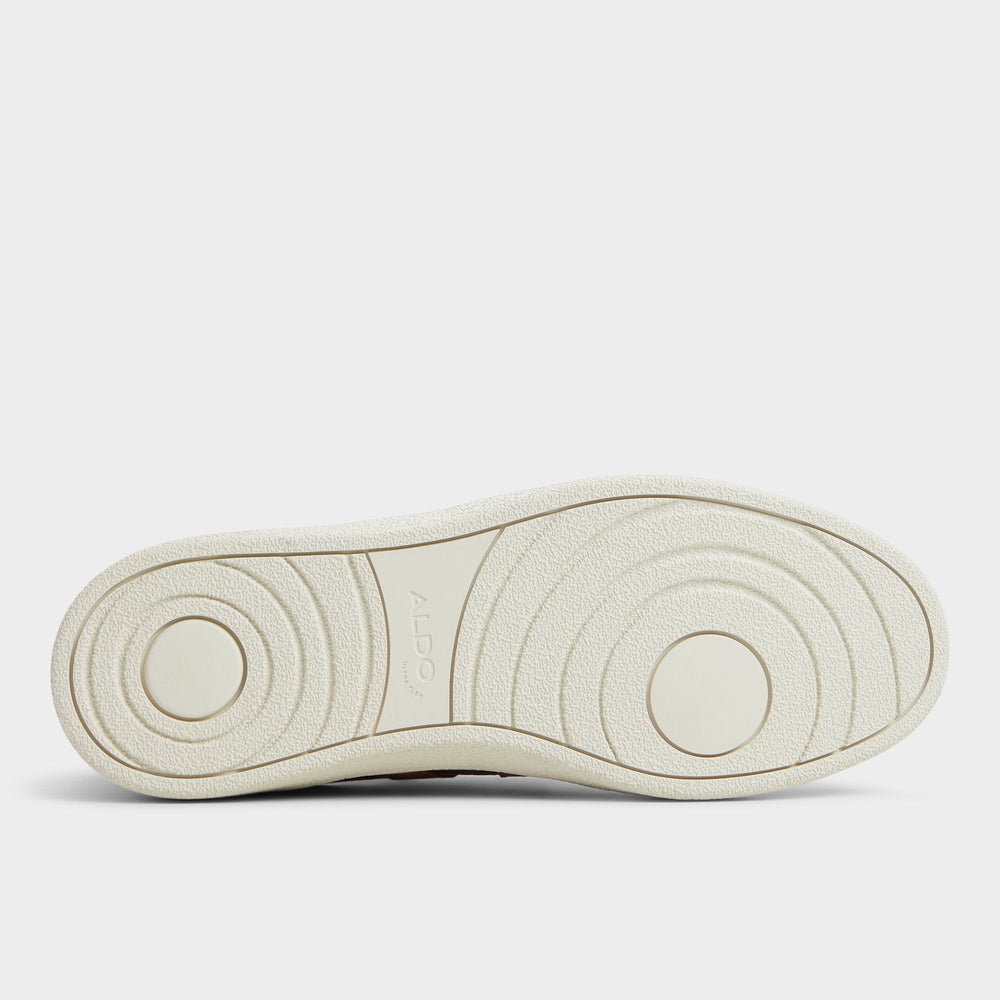 Bone Clubtrainer in Bone 14112551 - Low top sneaker, Cup sole | Aldo