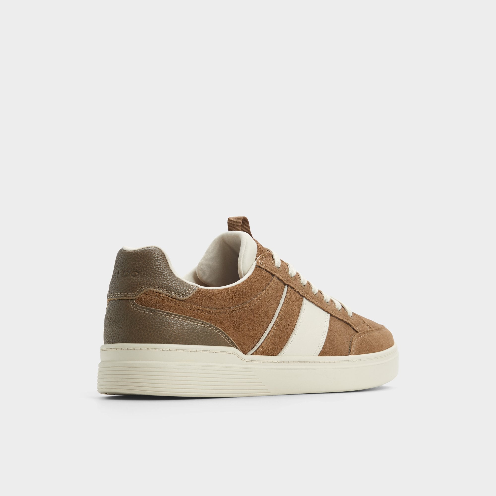 Other Brown Elio Other Brown Men's Low top - Low top sneaker | Aldo
