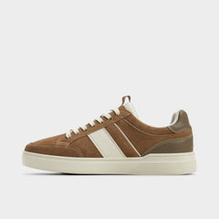 Other Brown Elio Other Brown Men's Low top - Low top sneaker | Aldo