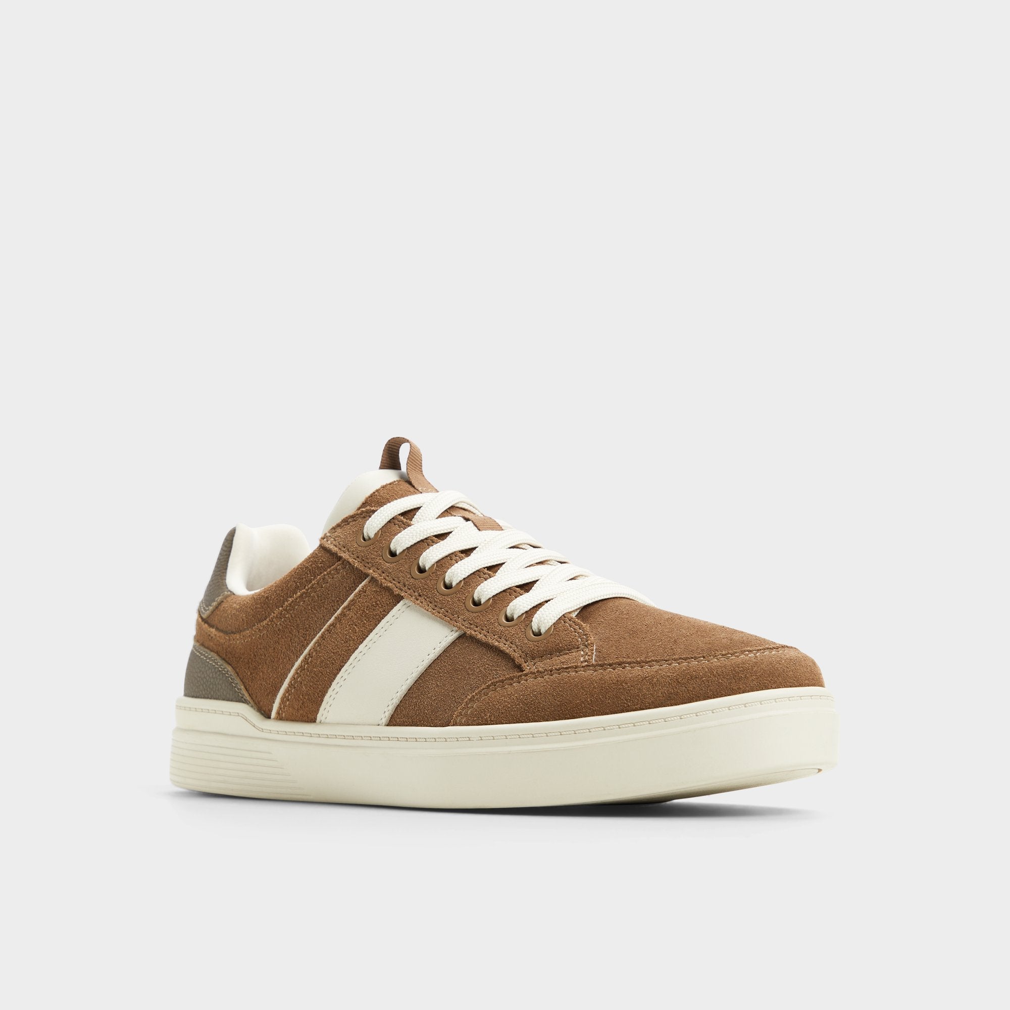 Other Brown Elio Other Brown Men's Low top - Low top sneaker | Aldo