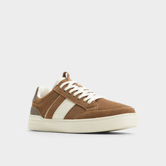 Other Brown Elio Other Brown Men's Low top - Low top sneaker | Aldo