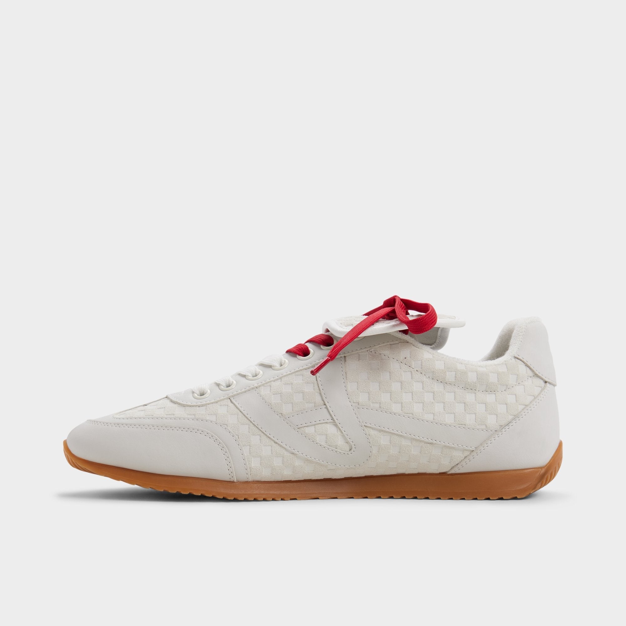 Bone Thevoid in Bone - Men's sneaker | Aldo