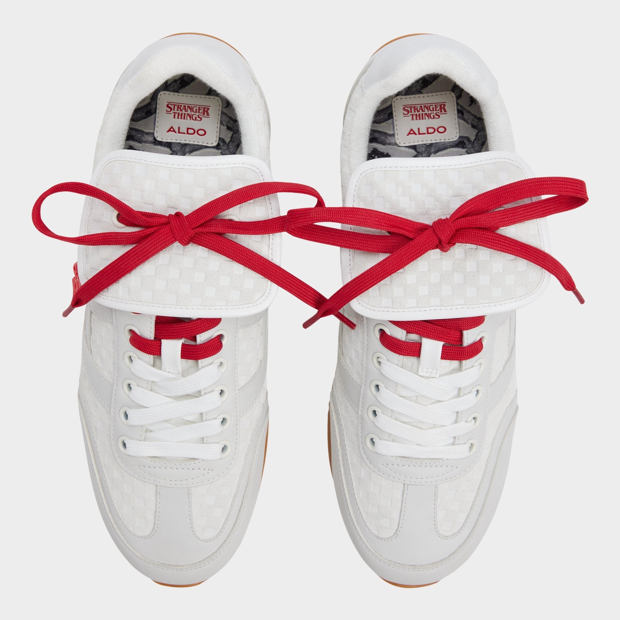 Bone Thevoid in Bone - Men's sneaker | Aldo