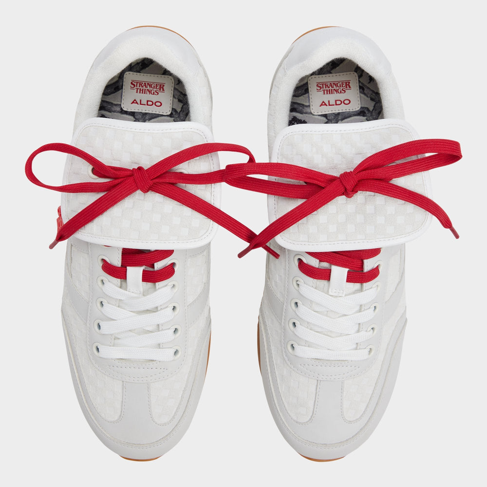 Bone Thevoid in Bone - Men's sneaker | Aldo