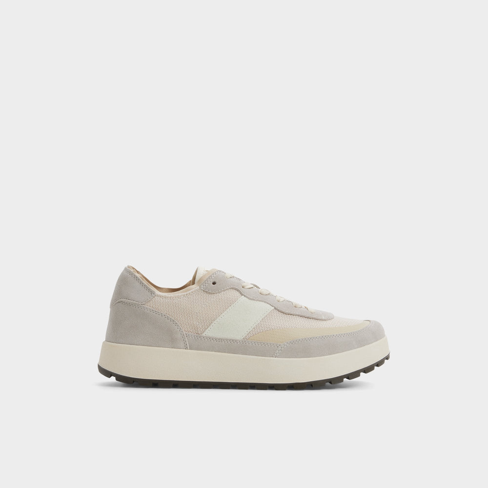 Light grey Julius Light Grey Men's Low top - Low top sneaker, Cup sole | Aldo