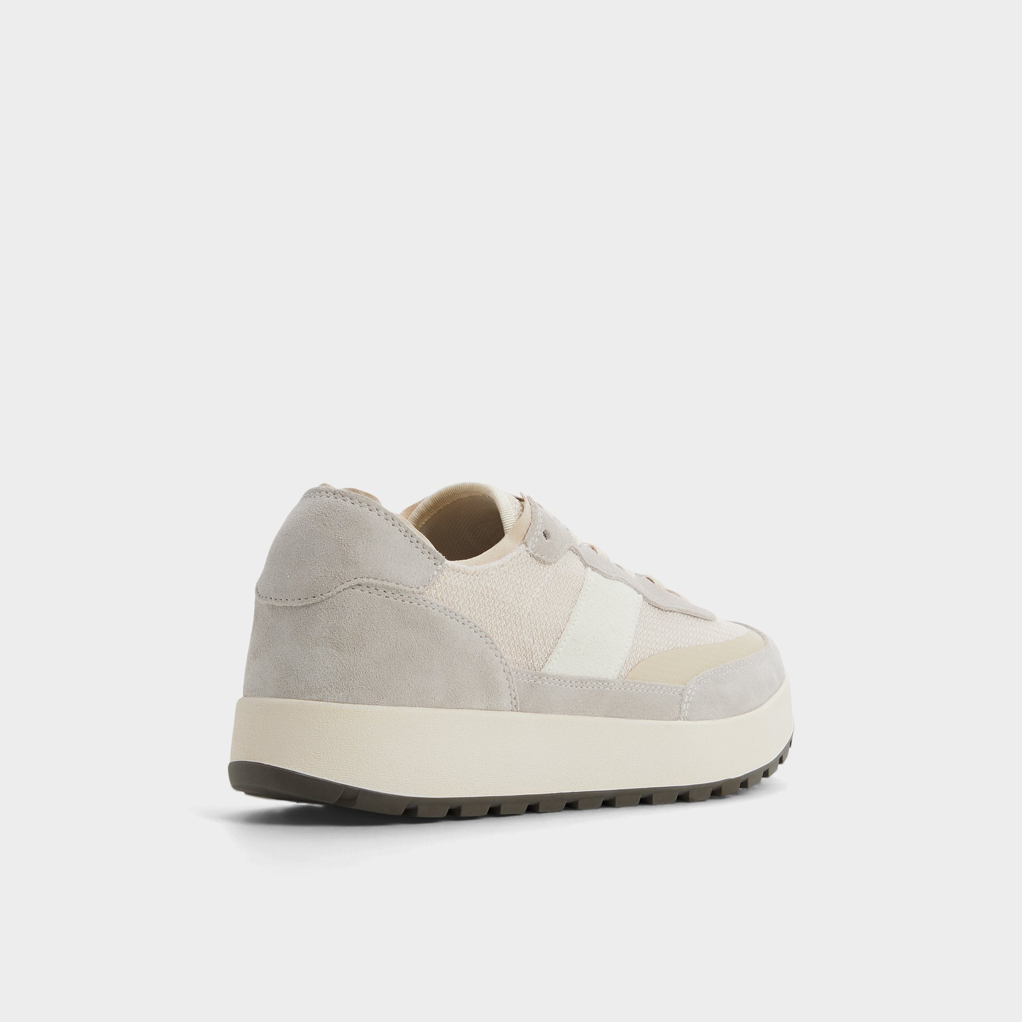 Light grey Julius Light Grey Men's Low top - Low top sneaker, Cup sole | Aldo