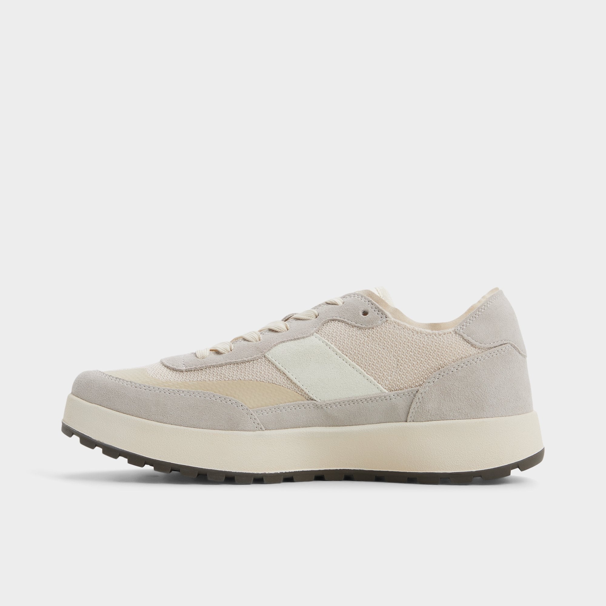 Light grey Julius Light Grey Men's Low top - Low top sneaker, Cup sole | Aldo