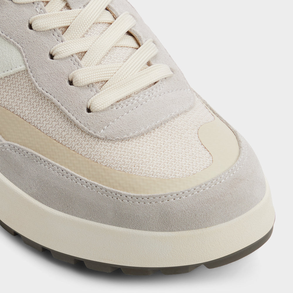 Light grey Julius Light Grey Men's Low top - Low top sneaker, Cup sole | Aldo