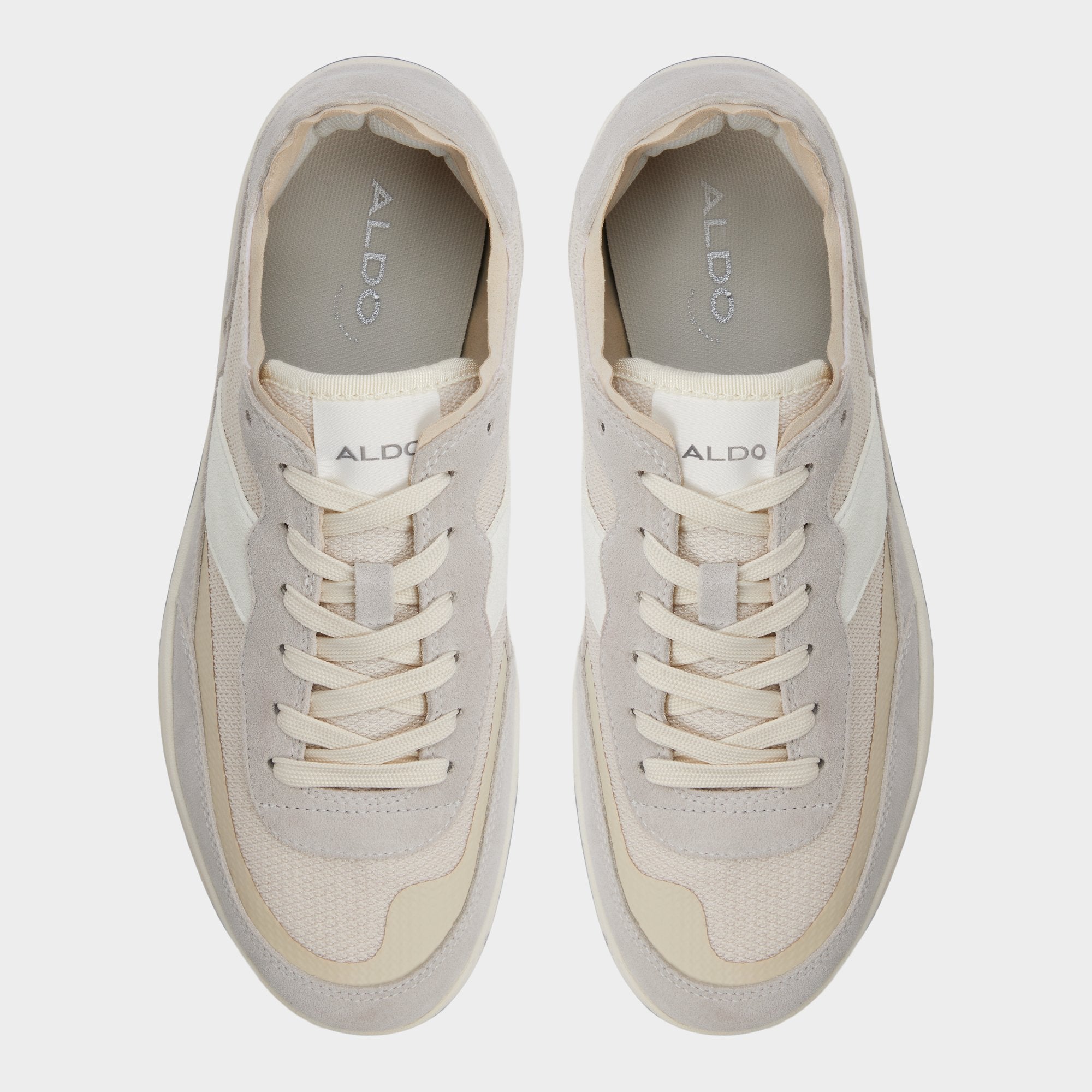 Light grey Julius Light Grey Men's Low top - Low top sneaker, Cup sole | Aldo