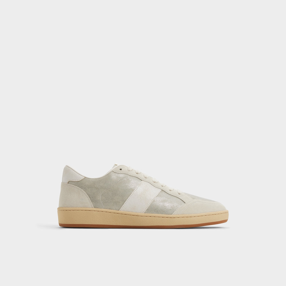 Ivory Roscoe in Ivory 14098566 - Low top sneaker | Aldo