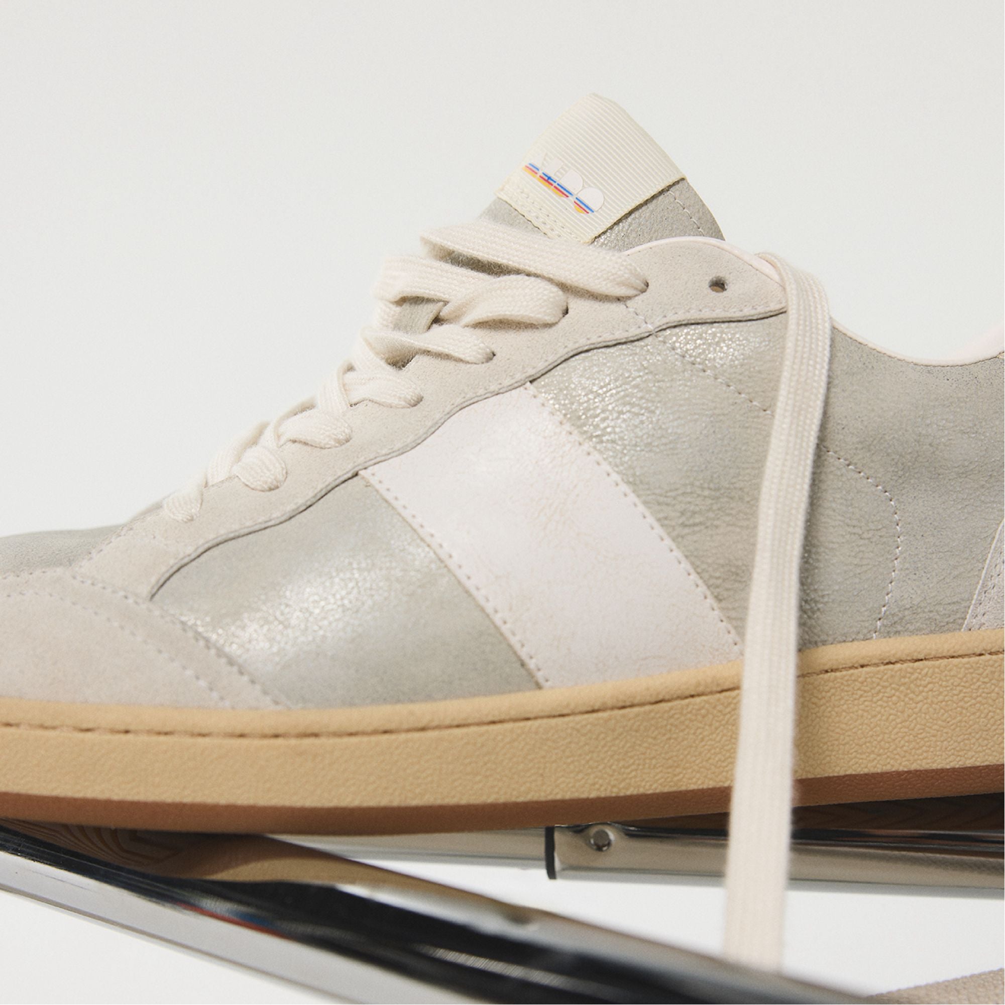 Ivory Roscoe in Ivory 14098566 - Low top sneaker | Aldo