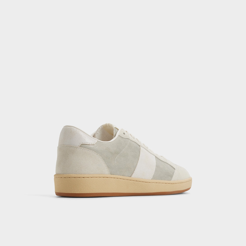 Ivory Roscoe in Ivory 14098566 - Low top sneaker | Aldo