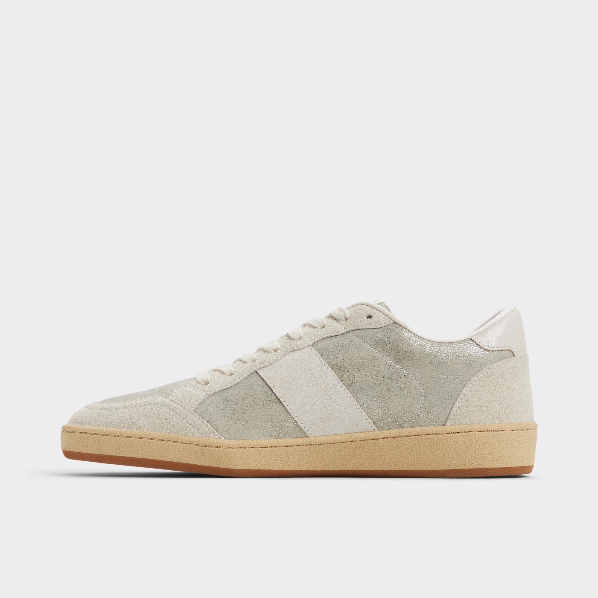 Ivory Roscoe in Ivory 14098566 - Low top sneaker | Aldo