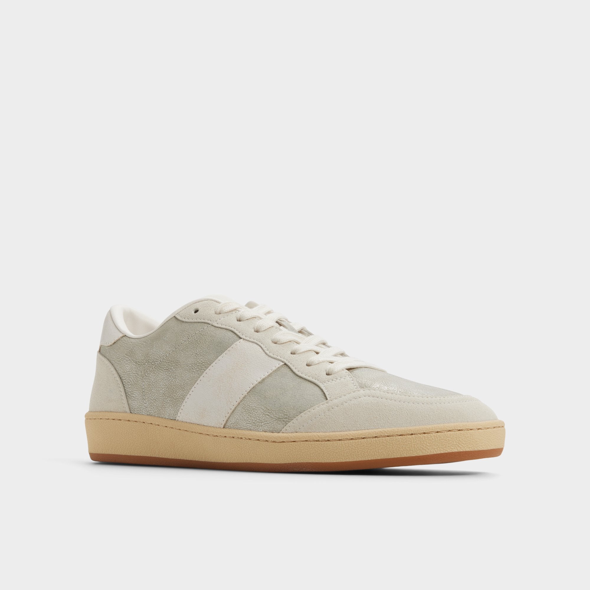 Ivory Roscoe in Ivory 14098566 - Low top sneaker | Aldo