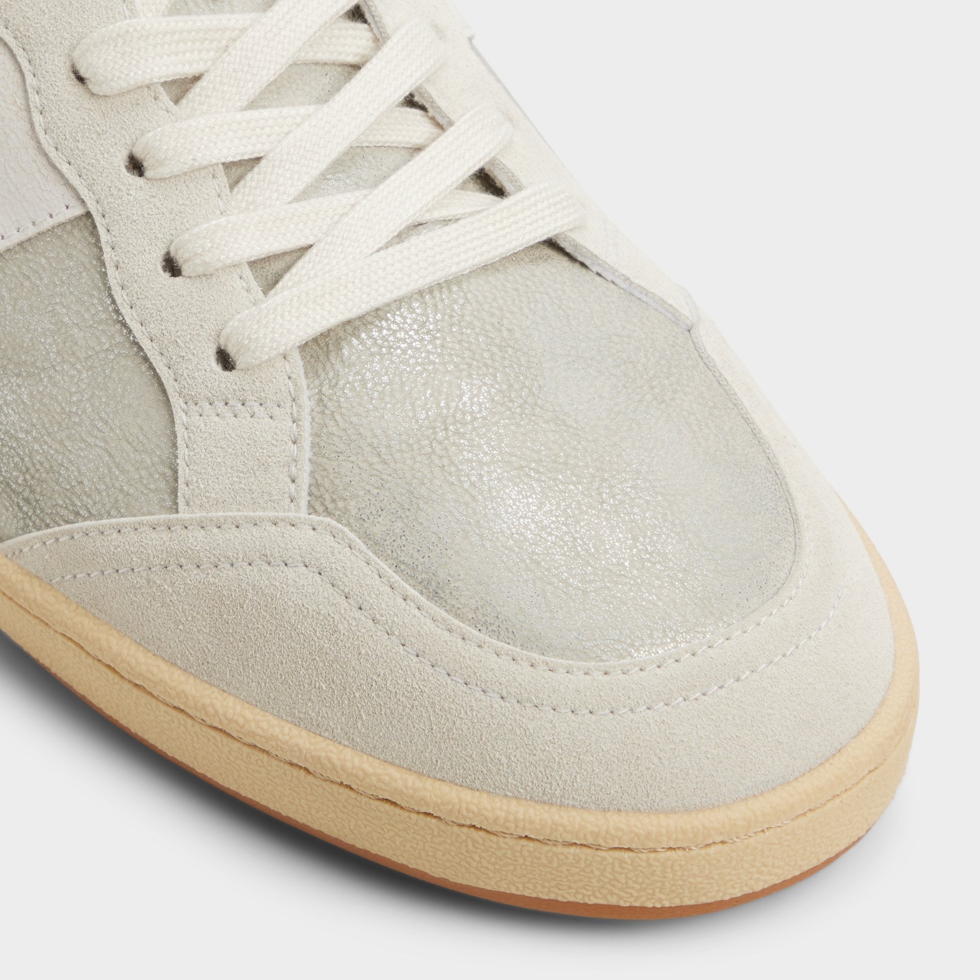 Ivory Roscoe in Ivory 14098566 - Low top sneaker | Aldo