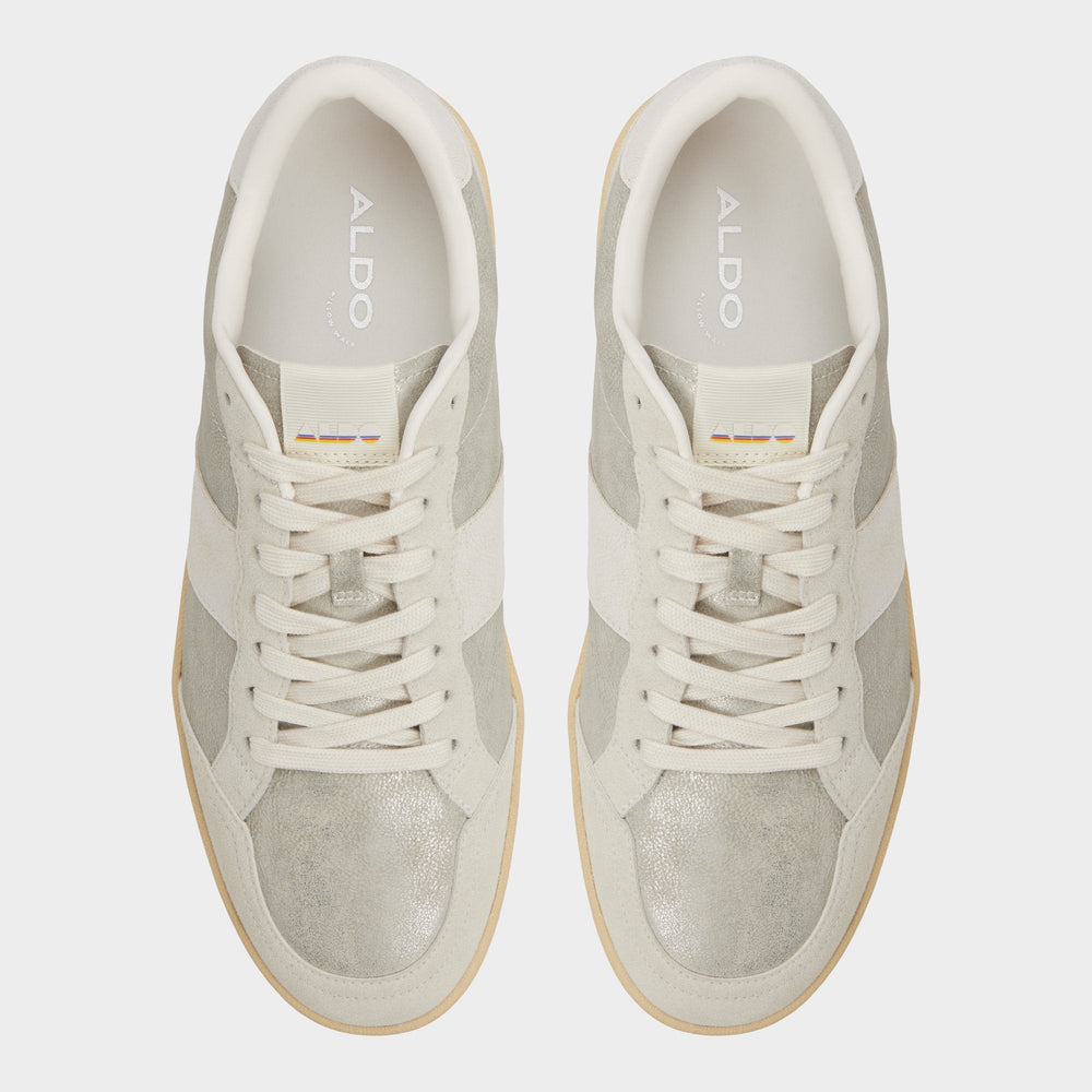 Ivory Roscoe in Ivory 14098566 - Low top sneaker | Aldo