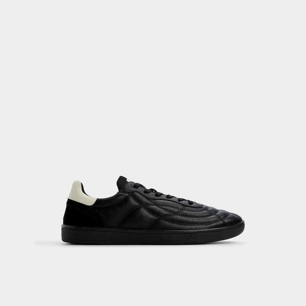 Black Thepitch Black Men's Low top - Low top sneaker | Aldo